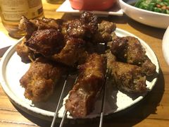 -通海俄式烧烤(下瓦房店)