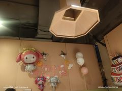 -海底捞火锅(劲松店)