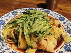 -柴窝堡22号辣子鸡·传承新疆菜