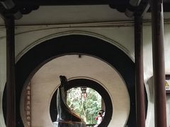 -成都杜甫草堂博物馆