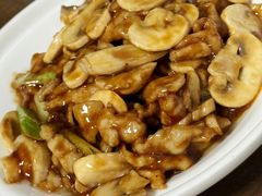 -友谊餐馆(永安路店)