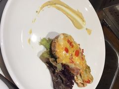 -铁板诱惑法式铁板烧(大卫城店)