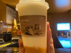 -阿嬷手作(成都万象城店)