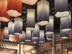 -姜胖胖无限自助烤肉(罗湖宝能店)