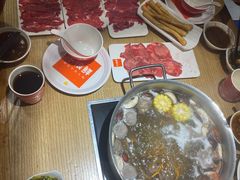 -凯德广场(武胜路店)