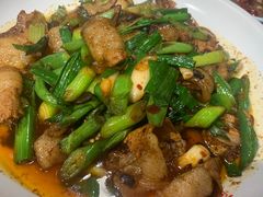 三代人的回锅肉-百年神厨·地道川菜(清江西路店)