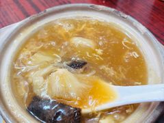 -添發碗仔翅美食