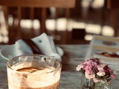 -The Rug Cafe(王府中环店)