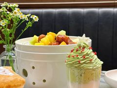 -大树餐厅(大悦城店)