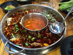 -味仙疯美蛙鱼头(清扬路总店)