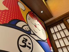 -弓二·烧鸟居酒屋(财富购物中心店)
