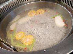 -三头牛·潮汕牛肉生蚝火锅 (夏湾店)