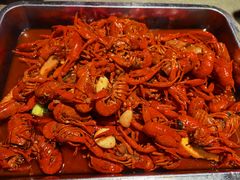 -老湖南民间菜·牛肉十八炒(花都店)