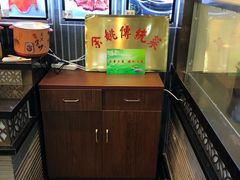 -南山饭店(阳明古镇店)