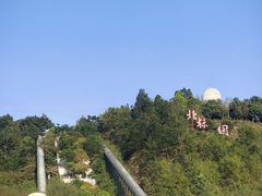 -墨江北回归线标志园