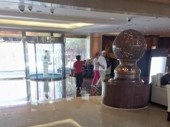 -上海齐鲁万怡大酒店·辣椒屋咖啡厅