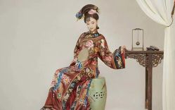 -盘子女人坊古装写真摄影(南京总店)