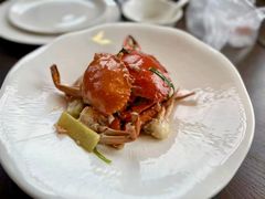 -湖州皇冠假日酒店-彩丰楼中餐厅