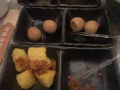 -和子足浴SPA会馆(东方之门店)
