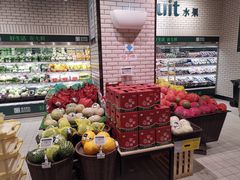 -七鲜超市(华宇时尚购物中心店)