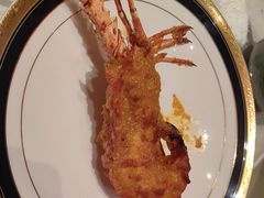 -粤盛海鲜楼(融冠乐城店)