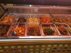 -老朴饭店(邮政街总店)