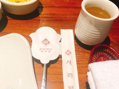 -萨拉伯尔(燕莎友谊商城店)