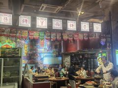 -捞围鲜·港式打边炉(海阳路店)