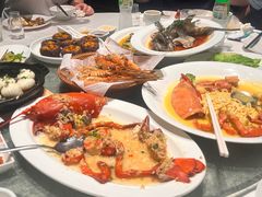 -79号渔船海鲜饭店(宝安店)