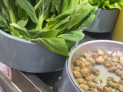 -大橘元自助回转火锅(天河新天地店)