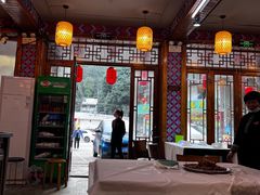 -甘家界牌柠檬鸭店(高峰林场店)