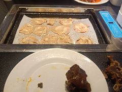 -蓝鲸湾汤泉(包河店)