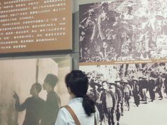 -平西抗日烈士陵园