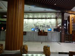 -纽斯桑拿会所(东绣路店)
