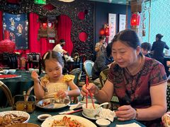 -誉八仙粤菜(万象天地店)