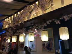 大堂-無印抹茶·日式甜品·生日蛋糕(吉林财富购物广场店)