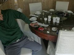 -杨记小骨头羊杂馆(南五马路店)