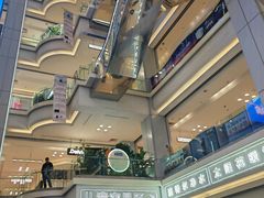 -红星美凯龙北京至尊MALL(东四环中路店)
