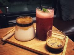 -转山咖啡(松柏社区店)