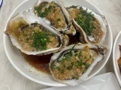 -沈家门小海鲜