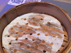 黑松露小笼包-桂满陇·杭州饭店(清河万象店)
