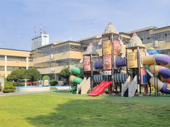 -江西广播电视幼儿园早教中心