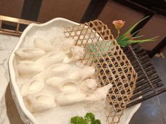 -捞神煲汤火锅(湖滨商业街店)