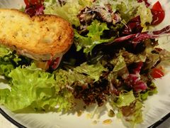 -GOTLOT COFFEE&KITCHEN角落厨房NOOK店