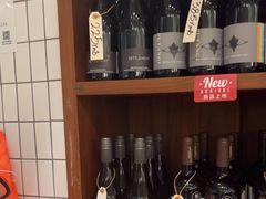 -BAKER&SPICE(安福路店)