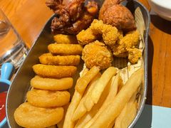 -原石牛扒·约会餐厅(龙城万科里店)