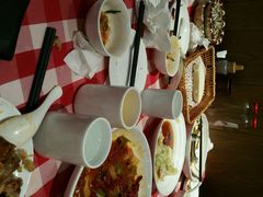 android_upload_pic-西贝莜面村(上海百联西郊店)