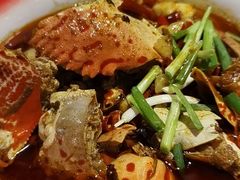 -遇见老南昌-柴火灶(顺外路店)