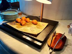 -J cafe 朝夕餐厅