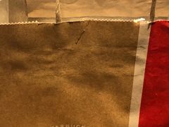 -星巴克(红房子店)